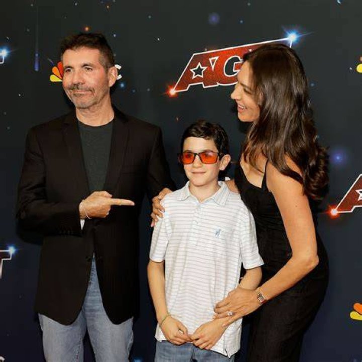 Is Simon Cowell's Son, Eric, Battling Leukemia? Unpacking the Rumors