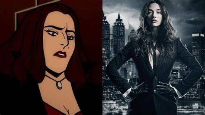 Is Sofia in Batman? Unraveling the Mystery: City or Gotham Character?