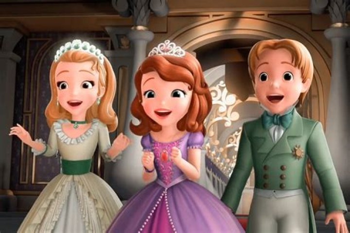 Is Sofia the First Adopted? Unraveling Her Royal Family Story
