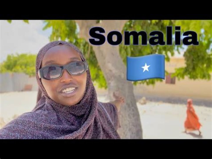 Is Somalia Safe to Visit? Understanding the Risks and Realities