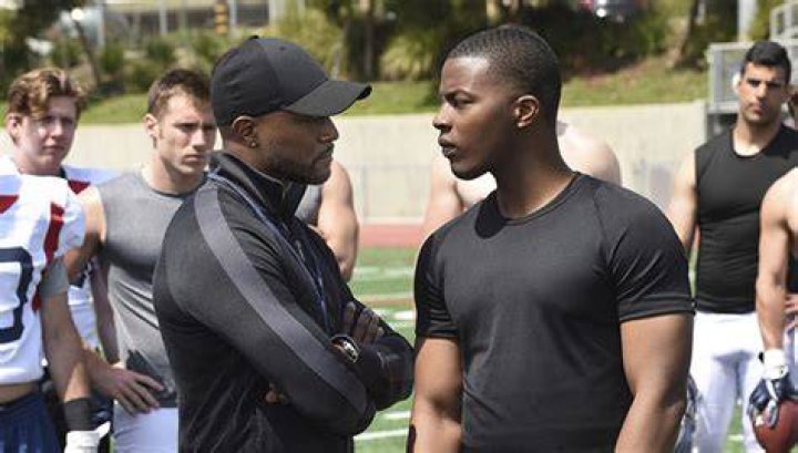 Is Spencer Coach Baker's Son? Unraveling the Paternity Mystery in All American
