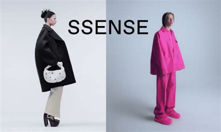 Is SSENSE Legit? What Shoppers Really Say