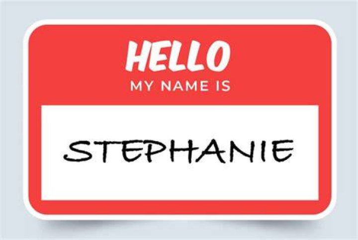 Is Stephanie a British Name? Unpacking the Origins of a Popular Choice