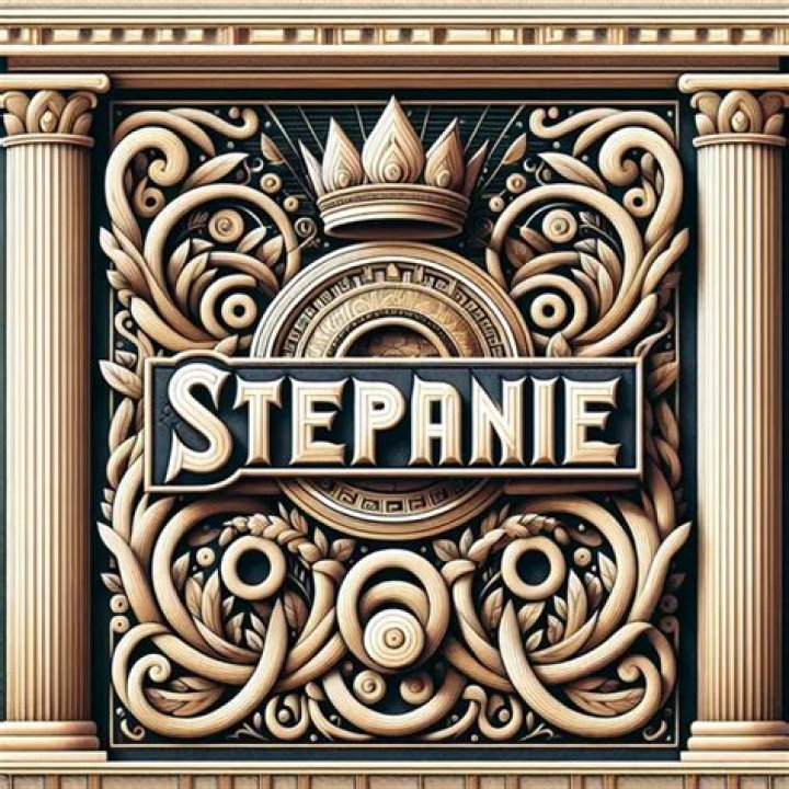 Is Stephanie a Royal Name? Uncovering Its Regal Roots