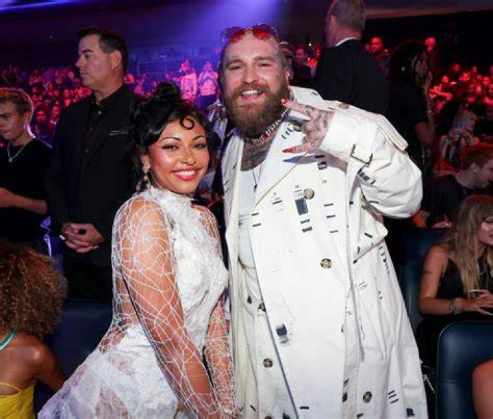 Is Teddy Swims Married? Unpacking His Relationship Status in 2025