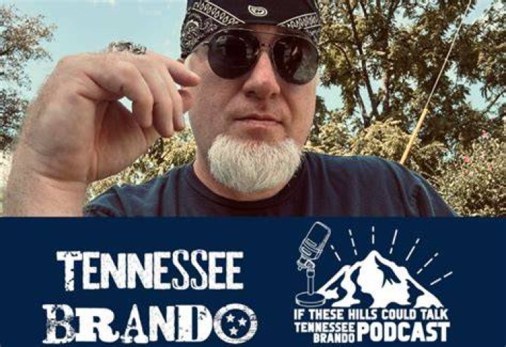Is Tennessee Brando Married? Exploring the Life of the Podcaster and Singer-Songwriter