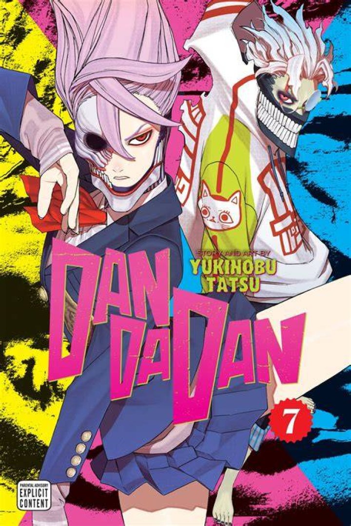 Is the Dandadan Manga Finished? Unpacking the Series' Status