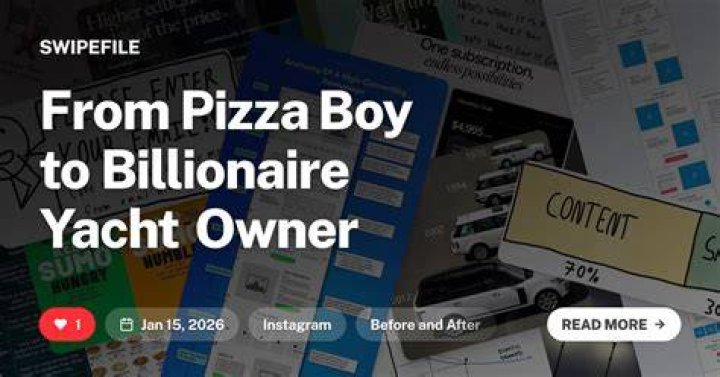 Is the Owner of Instagram a Billionaire? Unpacking the Wealth and Ownership Story