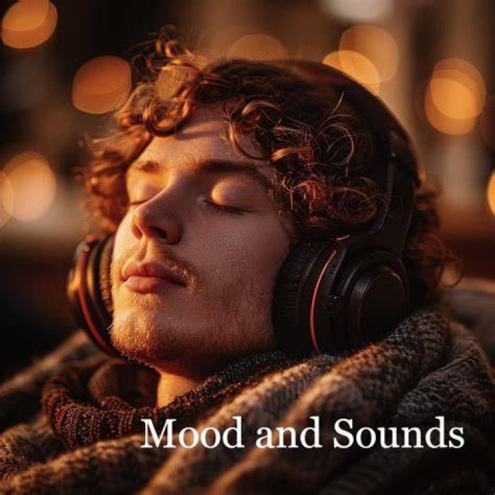Is There a Podcast to Help with Anxiety? Exploring Audio Support for Calmness