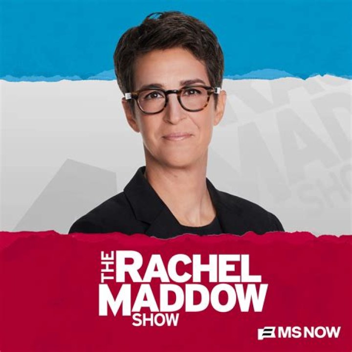 Is There a Rachel Maddow Daughter? Unraveling the Confusion Around Ms. Rachel