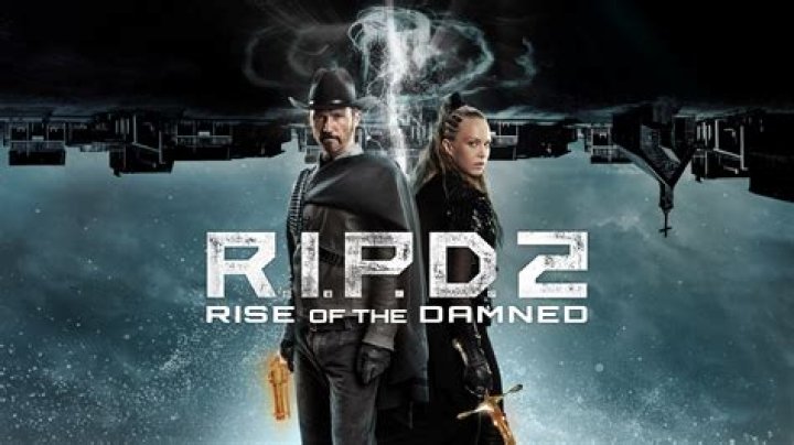 Is There a Ripd 2? Unpacking the Latest from the R.I.P.D. Universe