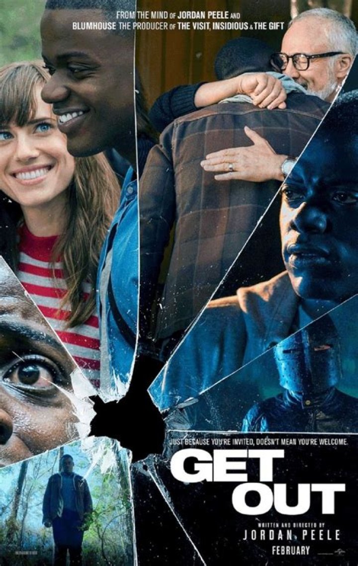 Is There a Sequel to Get Out? What Jordan Peele Has Said