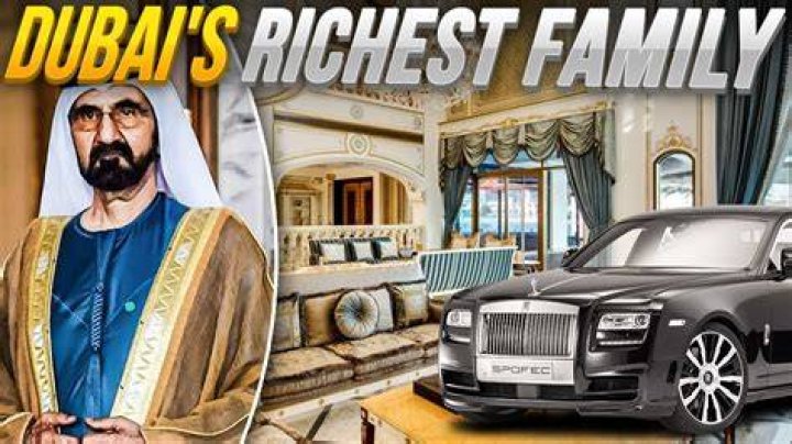 Is There a Trillionaire Family? The Quest for Unfathomable Wealth