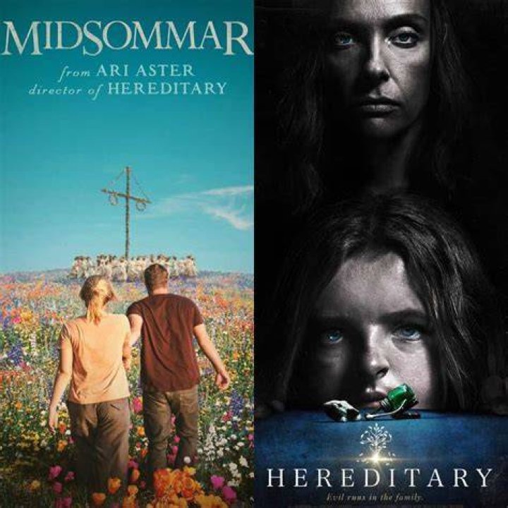 Is There an Ari Kytsya Movie? Exploring the Cinematic World of Ari Aster