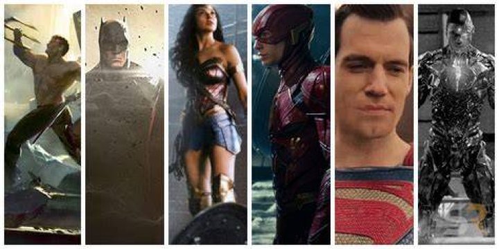 Is there two versions of Zack Snyder's Justice League? Unpacking the Different Cuts