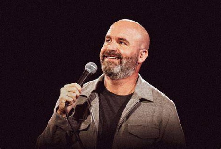 Is Tom Segura a Republican? Unpacking the Comedian's Public Stance