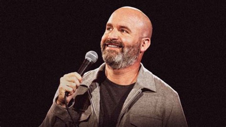 Is Tom Segura a Trump Supporter? Unpacking the Public Persona