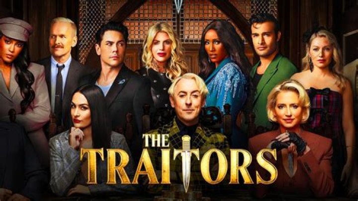 Is Traitors US a Celebrity? Unpacking Fame in Reality Television