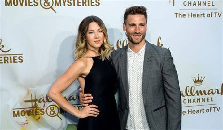 Is Tyler Hynes Married? Unraveling the Mystery Behind the Hallmark Star's Relationship Status