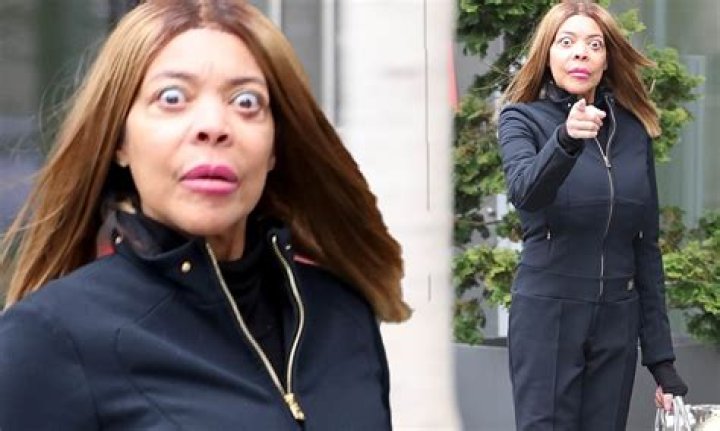 Is Wendy Williams Alive? Dispelling the "Wendy Williams Die" Rumors and Understanding Her Health Journey