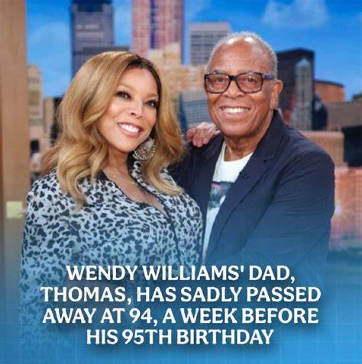 Is Wendy Williams Died? Unpacking Recent Updates