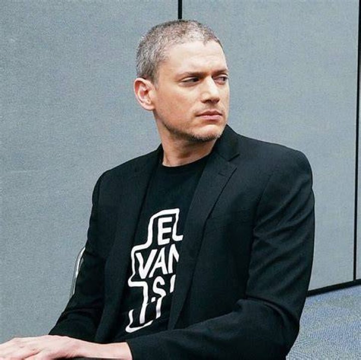 Is Wentworth Miller Husband? Unpacking the Actor's Relationship Status