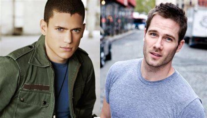 Is Wentworth Miller Married? Sorting Out the 'Wentworth' Puzzle