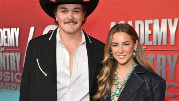 Is Zach Top Married? Exploring the Life and Relationship Status of Zach Top