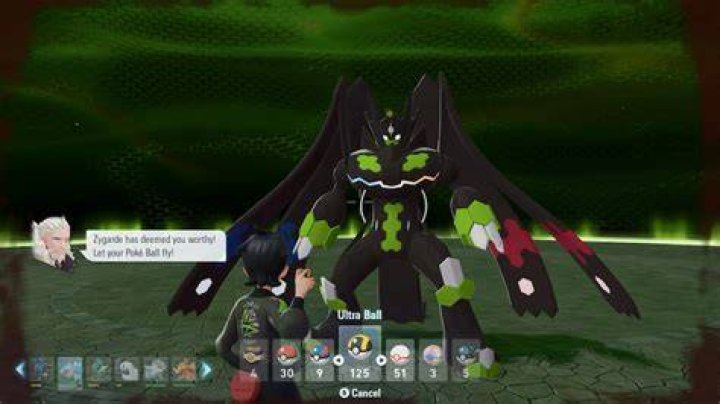 Is Zygarde Good or Evil? Unraveling the Enigma of the Order Pokémon