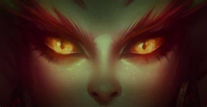 Is Zyra a Villain? Unearthing the Truth About League of Legends' Deadly Bloom