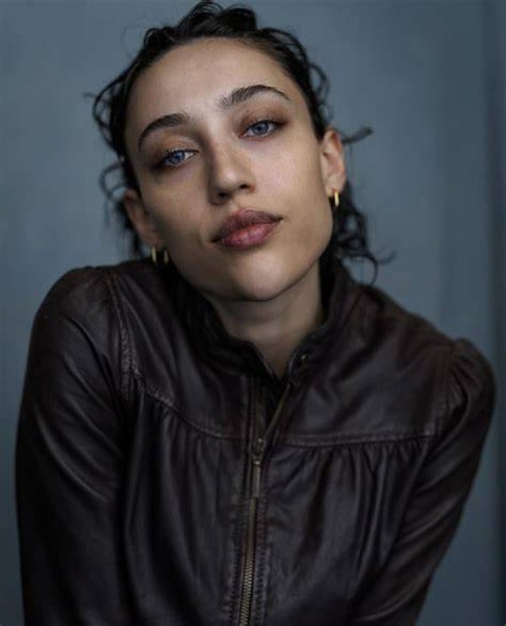 Isabella Bucceri: A Rising Star's Journey Through Fantasy and Film