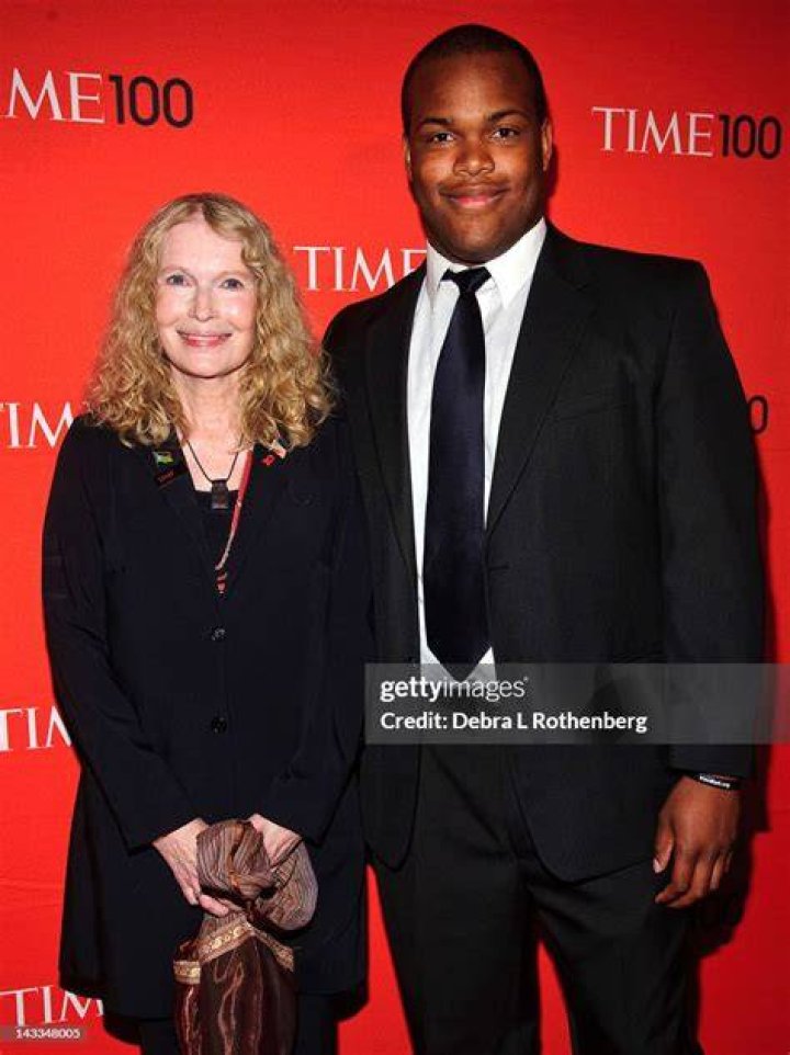 Isaiah Justus Farrow: Uncovering the Life of Mia Farrow's Adopted Son