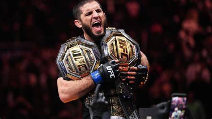 Islam Makhachev's Sole Stumble: The Story of His Only MMA Loss