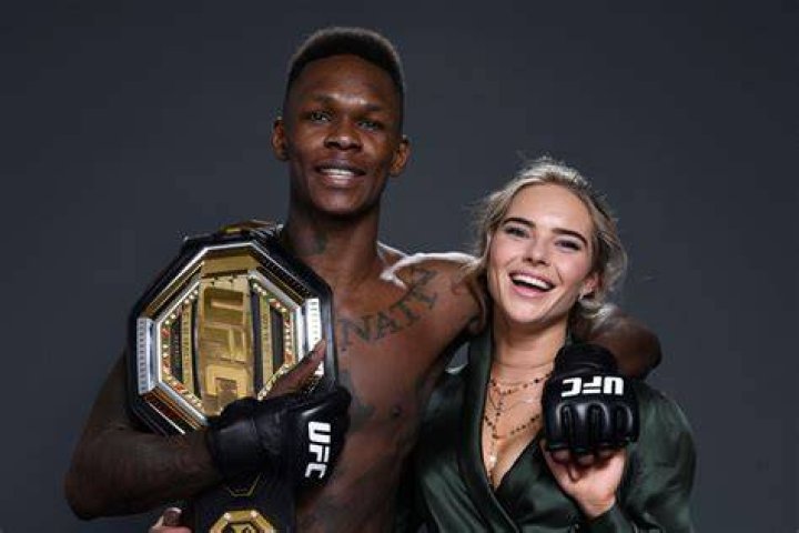 Israel Adesanya Ex Girlfriend: Unpacking the Public Interest