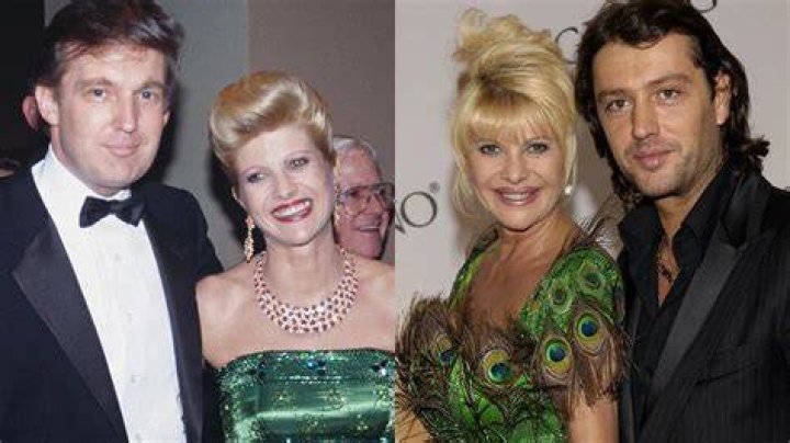 Ivana Trump Alfred Winklmayr: Unraveling the Life of a Social Icon
