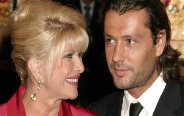 Ivana Trump: Exploring a Life Beyond the Headlines – What About Alfred Winklmayr?