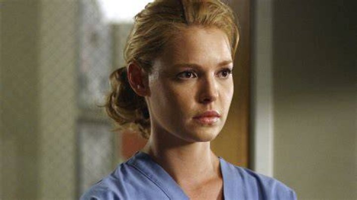 Izzie Grey's Anatomy: Reconnecting with a Beloved Character's Story