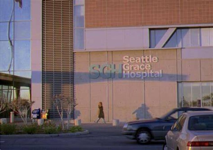 Izzy Stevens: The Enduring Heart of Seattle Grace Hospital
