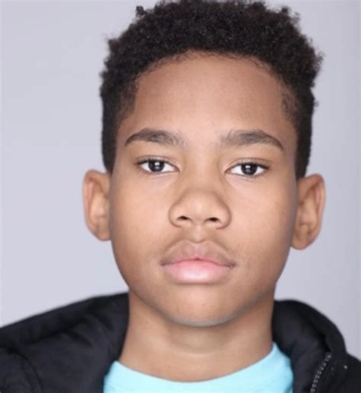 Ja'Siah Young: A Young Star Making a Big Splash in Entertainment