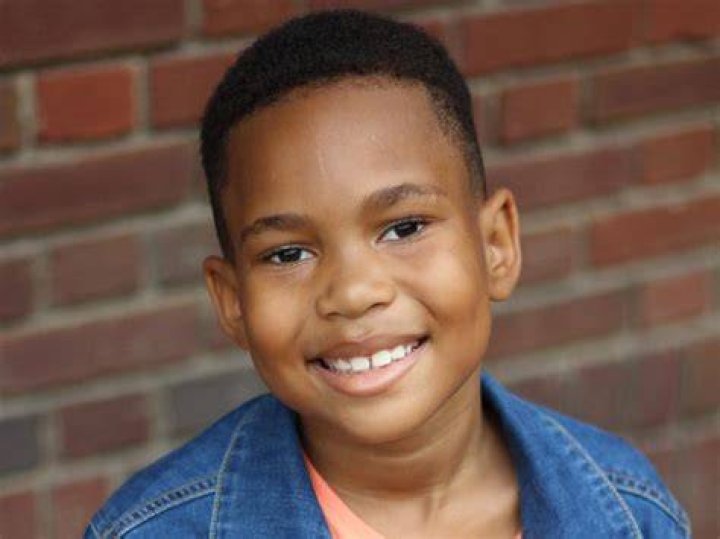 Ja'Siah Young: Exploring the Young Star's Journey from 'Raising Dion' and Beyond