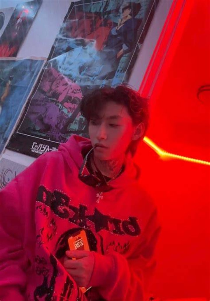 Jack Dim: The Rising Star in the Music Industry