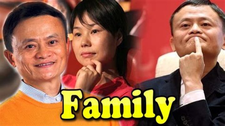 Jack Ma Daughter Cancer: Unpacking Online Queries and What We Know