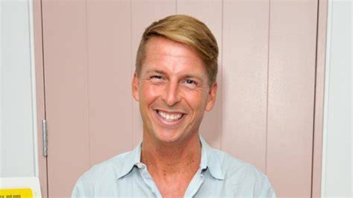 Jack McBrayer: The Beloved Comedian and Host of Zillow Gone Wild