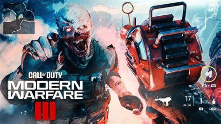 jacker man: A Community's Go-To for MW3 Buzz and More