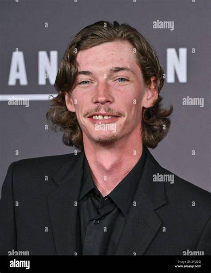 Jacob Lofland: From *Mud* to *Landman* and Beyond, a Quiet Hollywood Presence