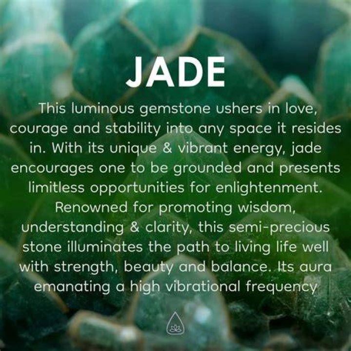 Jade Li: Uncovering the Timeless Beauty and Profound Meaning of the Jade Stone