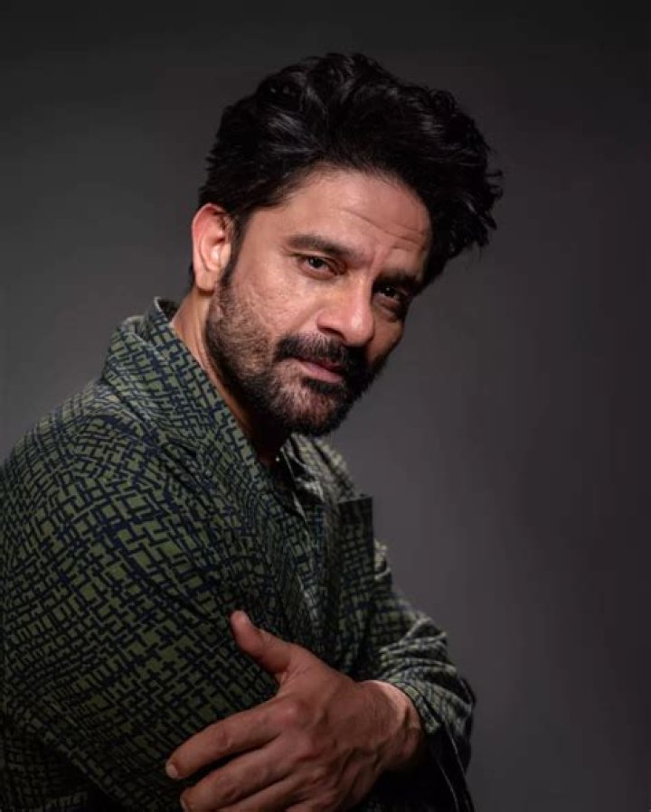 Jaideep Ahlawat: Unpacking the Versatility of a Captivating Performer