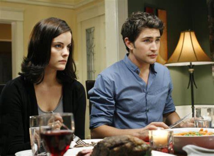 Jaimie Alexander: From Kyle XY's Jessi to Marvel's Mighty Sif