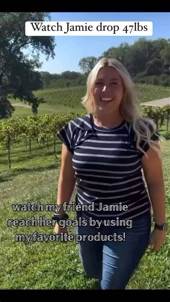 Jaimie Smiles: Unpacking the Life of the Social Media Star Who Captures Hearts