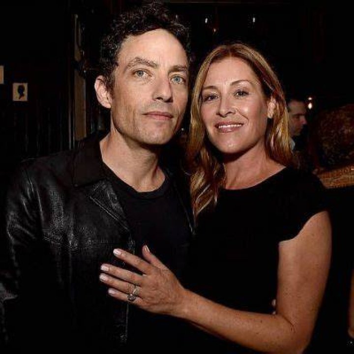 Jakob Dylan's Mom: The Inspiring Life Story of Carolyn Dennis